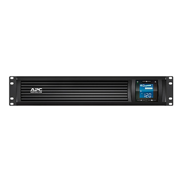 NO BREAK RACK GERENC. 120V 1,5KVA